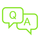 よくあるQ&A